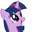 Twilight's Hair Crack