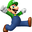 Super Luigi Super Luigi