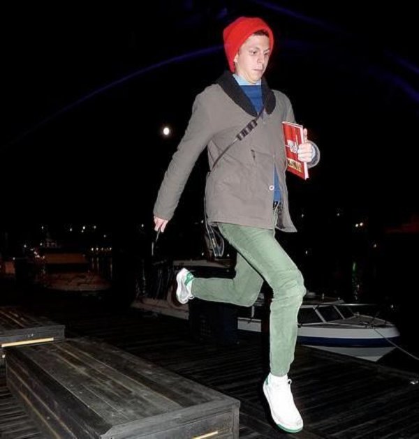 Prancing Cera | Know Your Meme