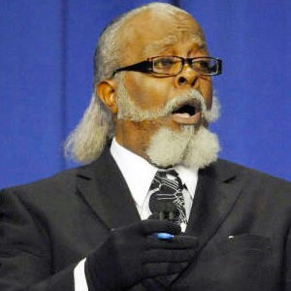 The Rent is Too Damn High / Jimmy McMillan | Know Your Meme