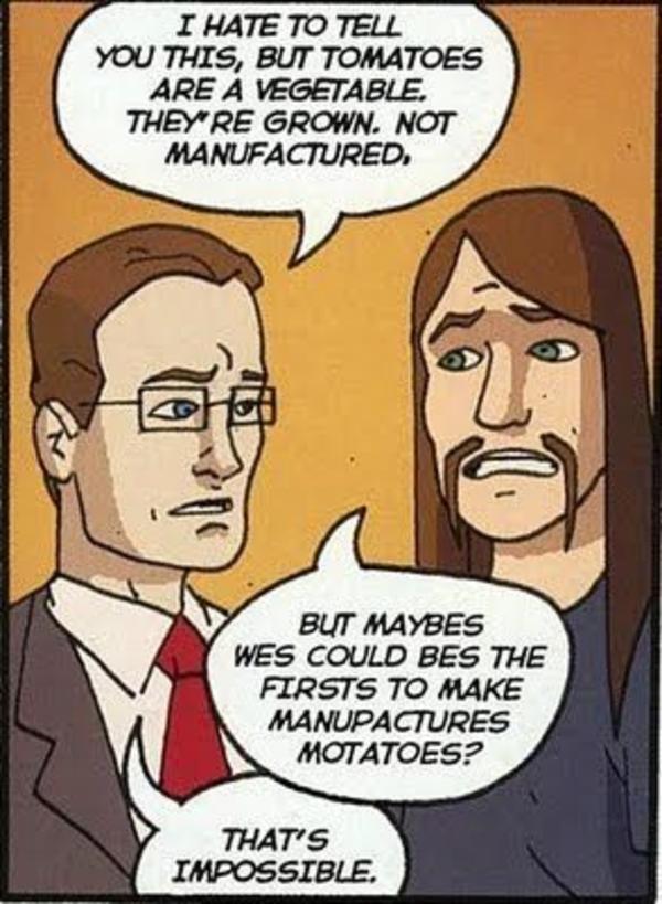 Dethklok Memes