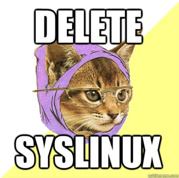 [Image - 266415] | Delete System32 | Know Your Meme