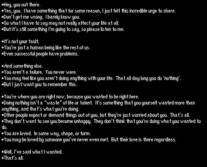 [Image - 528873] | Copypasta | Know Your Meme