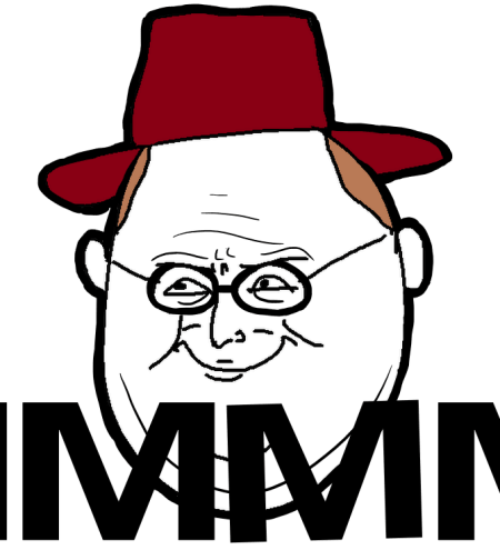 the spoony experiment