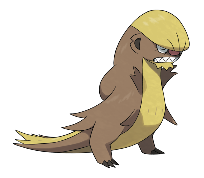 [PokeCommunity.com] #savepokemon - nintendo are doing it WRONG