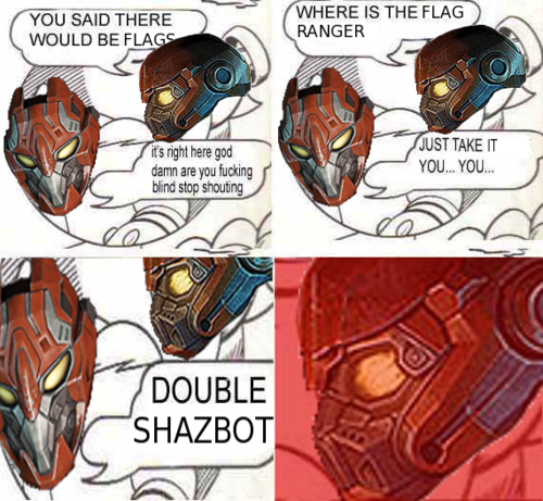 Angry Robotnik Memes