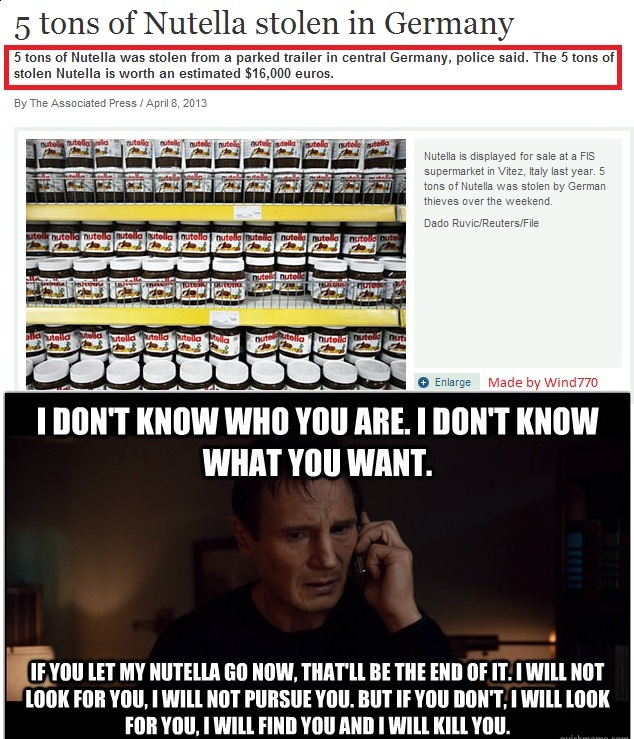 image 892589 i will find you and i will kill you know your meme