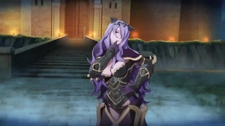 [PokeCommunity.com] Fire Emblem Fates Discussion