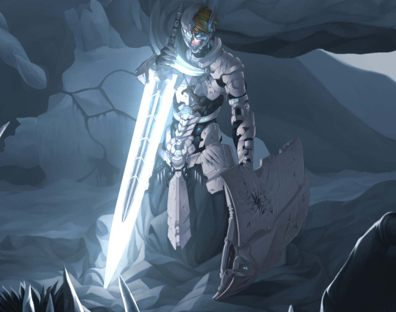 RWBY Idea and Discussion Thread | Page 2026 | SpaceBattles