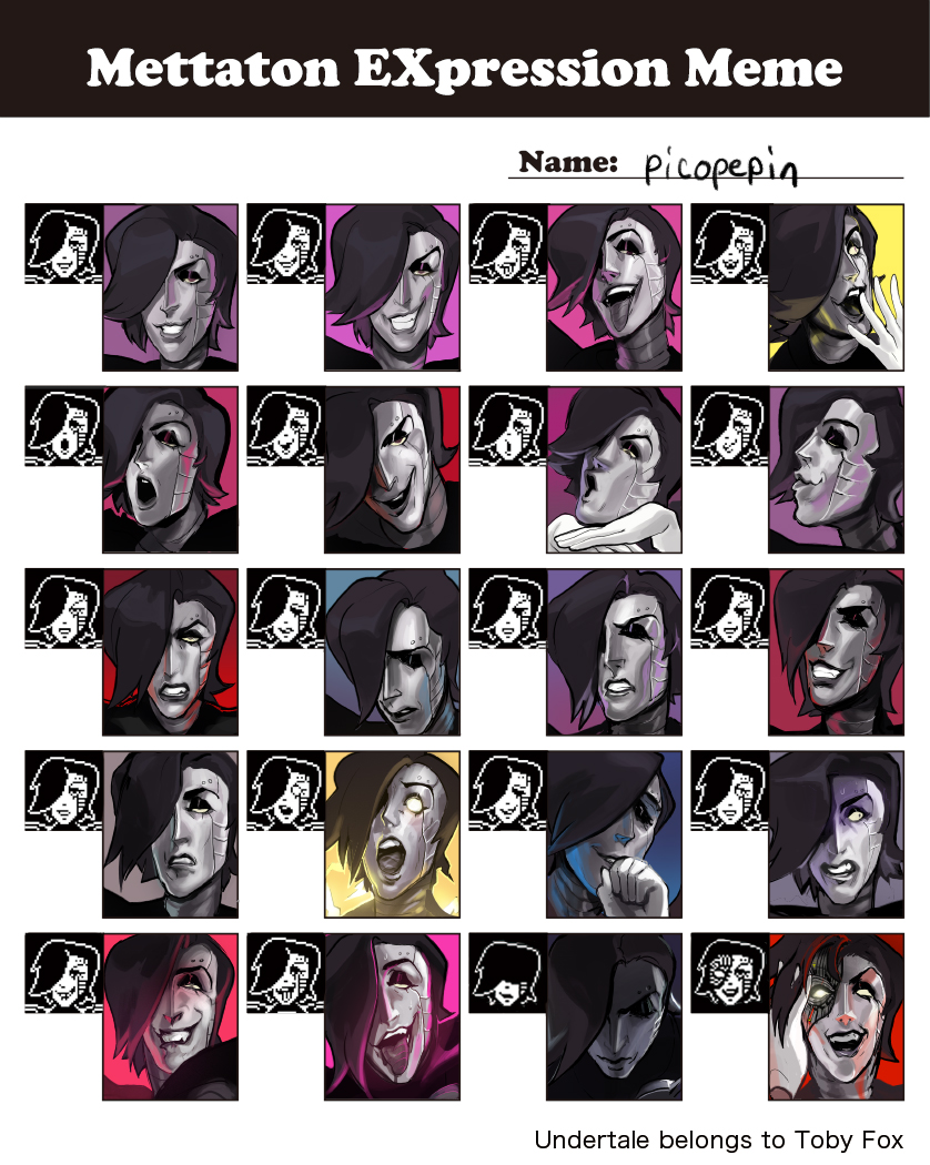 mettaton-ex-quotes